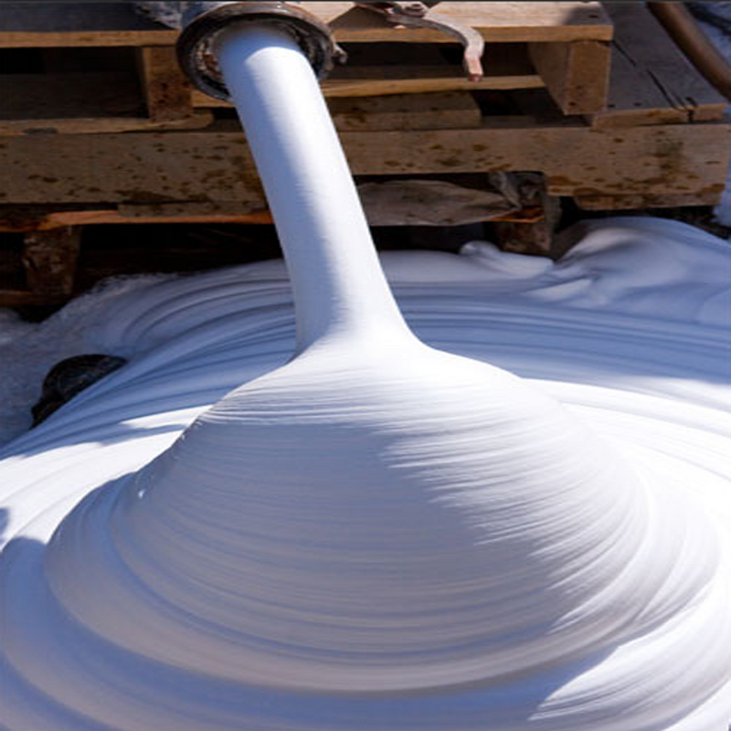 Protein Foaming Agent Factory - for Lightweight Concrete CLC