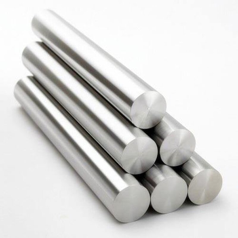 Nickel Alloy Bar Supplier - CM247LC Round Bar Manufacturer