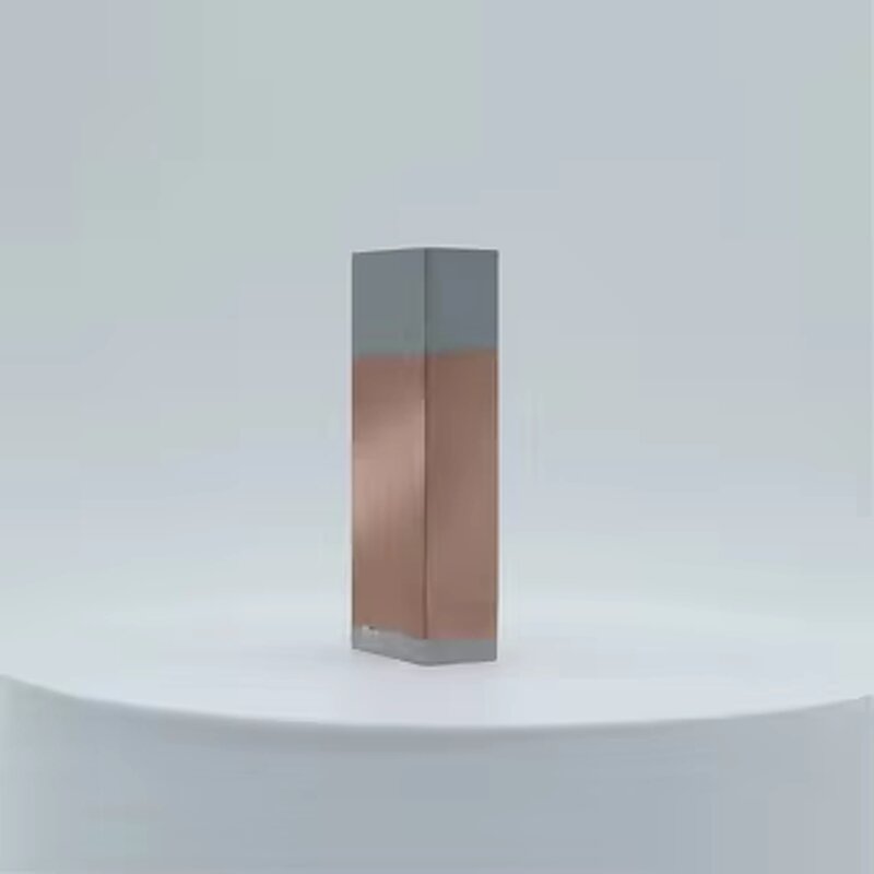 Copper Clad Steel Sheet Supplier - Cladding Plate Manufacturer