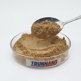 TiN Powder Manufacturer - 20 nm High Purity Titanium Nitride