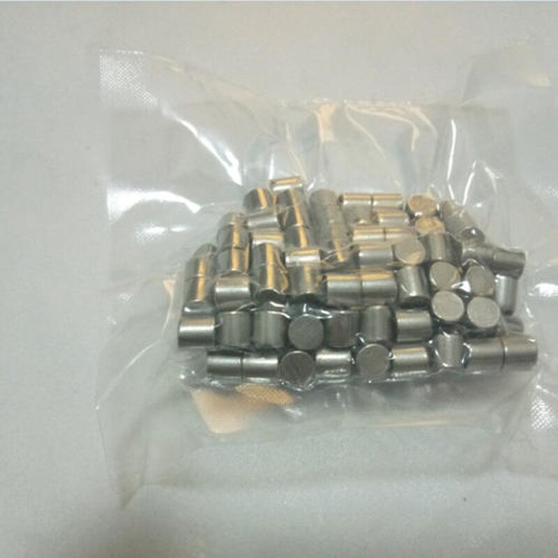 Iron Granules Factory - High Purity 99% Iron Lump Price