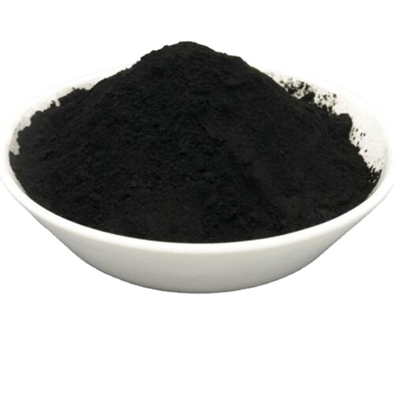 Iron Nitride Powder Factory - Fe4N Micro Nano Scale Price CAS 12023-64-2