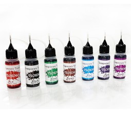 Henna Herbal Tattoo Ink Tattoo Juice Pigment for Body Art Painting Beauty Waterproof Temporary Tattoo Ink