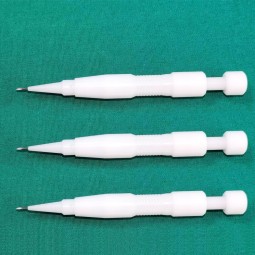 Hair Transplant D.H.I Lion Implant Pen Replacement Needle Choi Implant Pen FUE Hair Transplant Pen