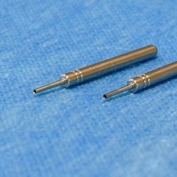 Hair Implant Machine Hair Transplant Punch Automatic Suction Type Slim FUE Punch