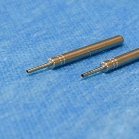 Hair Implant Machine Hair Transplant Punch Automatic Suction Type Slim FUE Punch