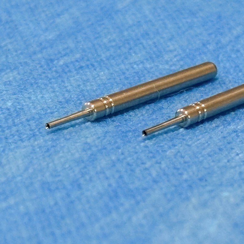 Hair Implant Machine Hair Transplant Punch Automatic Suction Type Slim FUE Punch