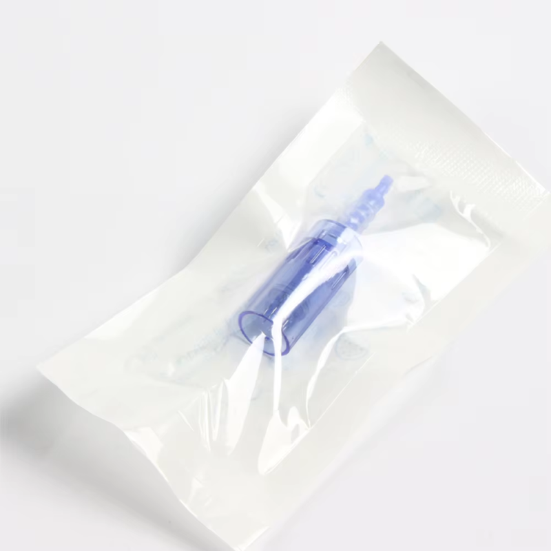 Stainless Steel A1 Pen Micro Needle Microneedling Cartridges Eyebrows Lips Permanent Makeup