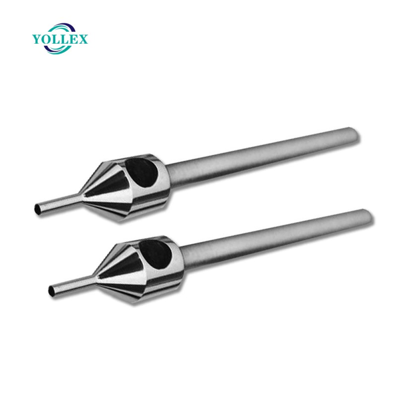 Replacement Needle for Chio Pen FUE Hair Implant Choi Pen Hair Transplant Needle Implant Pen Needles