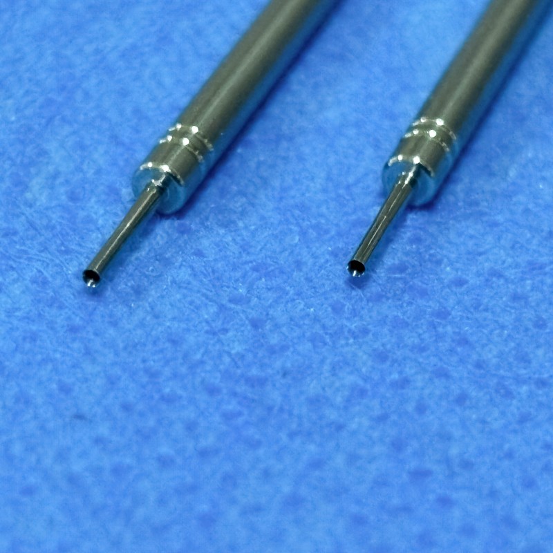 Hair Implant Machine Hair Transplant Punch Automatic Suction Type Slim FUE Punch