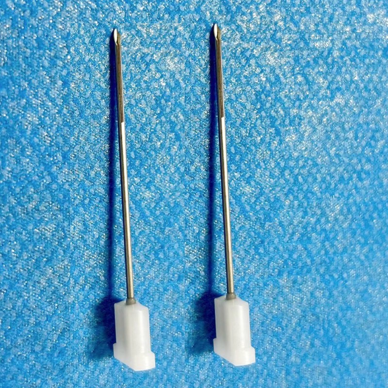 Shenzhen Factory Replacement Needle for Chio Pen FUE Hair Implant and Hair Transplant Needle Implant Pen