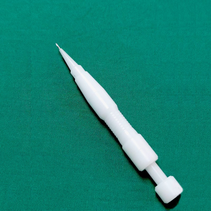 YOLLEX Factory Direct Sale FUE Hair Transplant Pen for Hair Transplant Surgery Tools Choi Hair Implant Pen