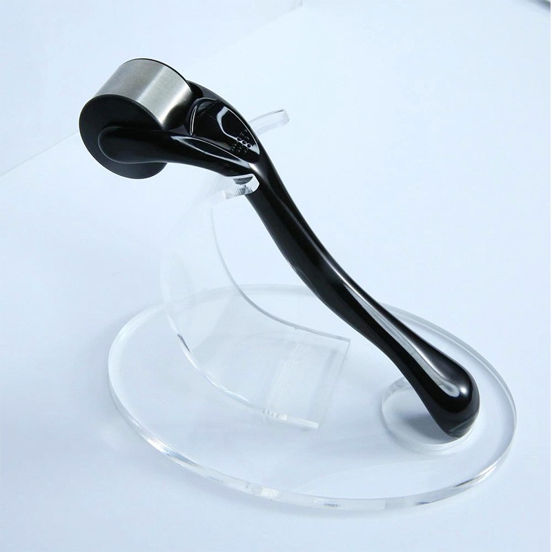 Ice Face Roller Skin Care Tools Massage Eye Roller for Puffy Eyes Migraine Relief Reduce Wrinkles Relieve Muscle Ice Roller