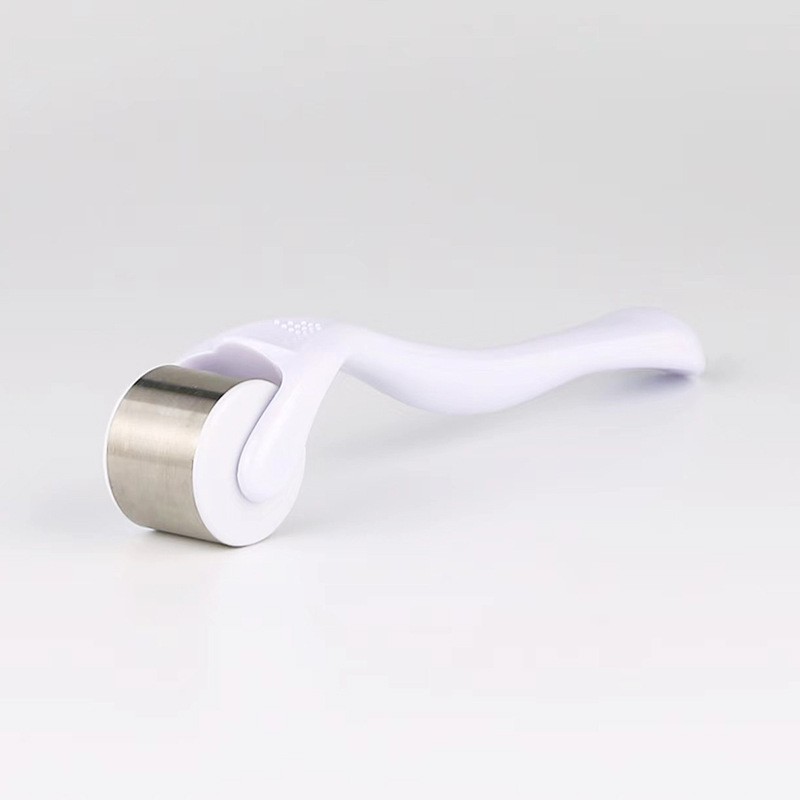 Ice Face Roller Skin Care Tools Massage Eye Roller for Puffy Eyes Migraine Relief Reduce Wrinkles Relieve Muscle Ice Roller