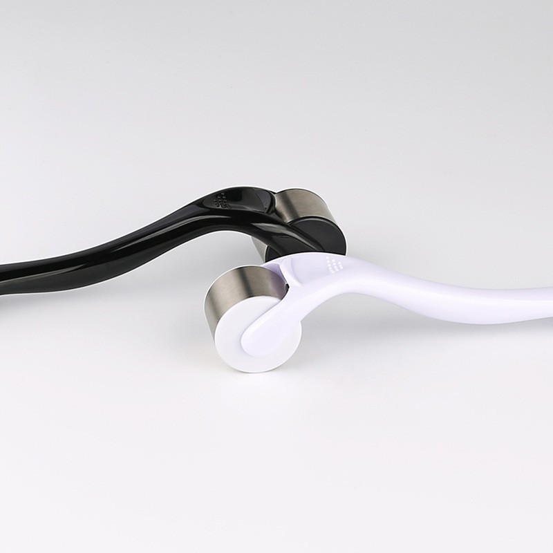 Ice Face Roller Skin Care Tools Massage Eye Roller for Puffy Eyes Migraine Relief Reduce Wrinkles Relieve Muscle Ice Roller