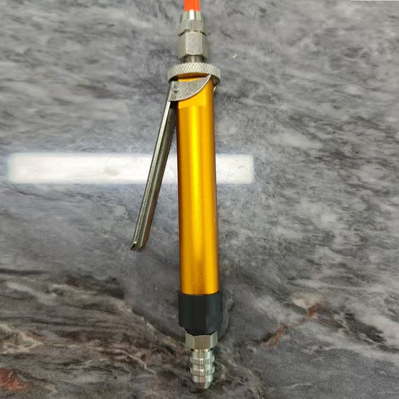 Semi-Auto Glue Dispensing Machine, 2600ML Barrel Capacity for Industrial Adhesive Applications for LED Bulk Manufacturing