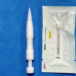 Shenzhen Factory Replacement Needle for Chio Pen FUE Hair Implant and Hair Transplant Needle Implant Pen