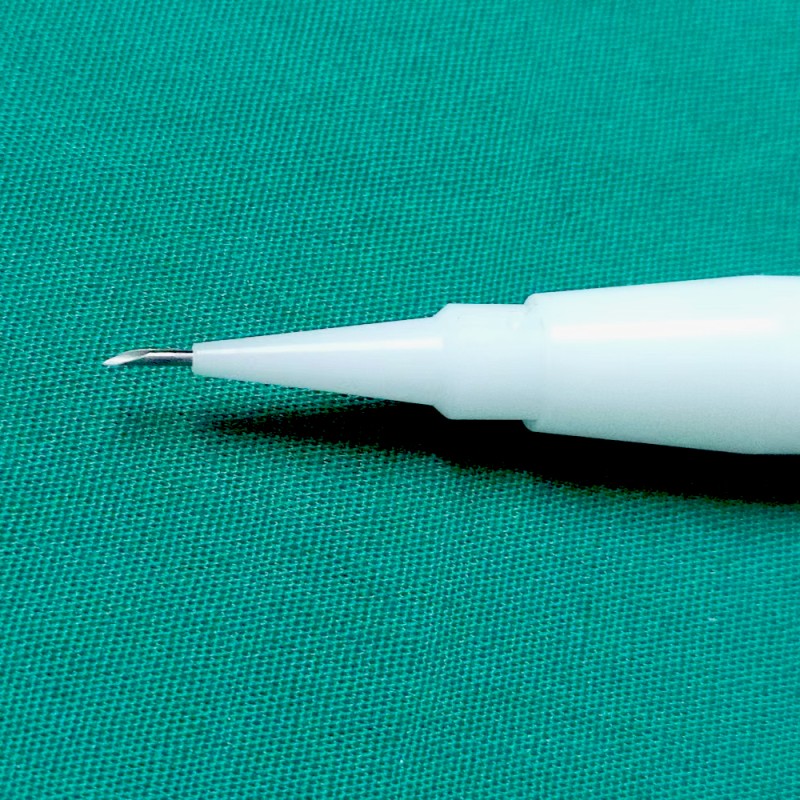 Replacement Needle for Chio Pen FUE Hair Implant Choi Pen Hair Transplant Needle Implant Pen Needles
