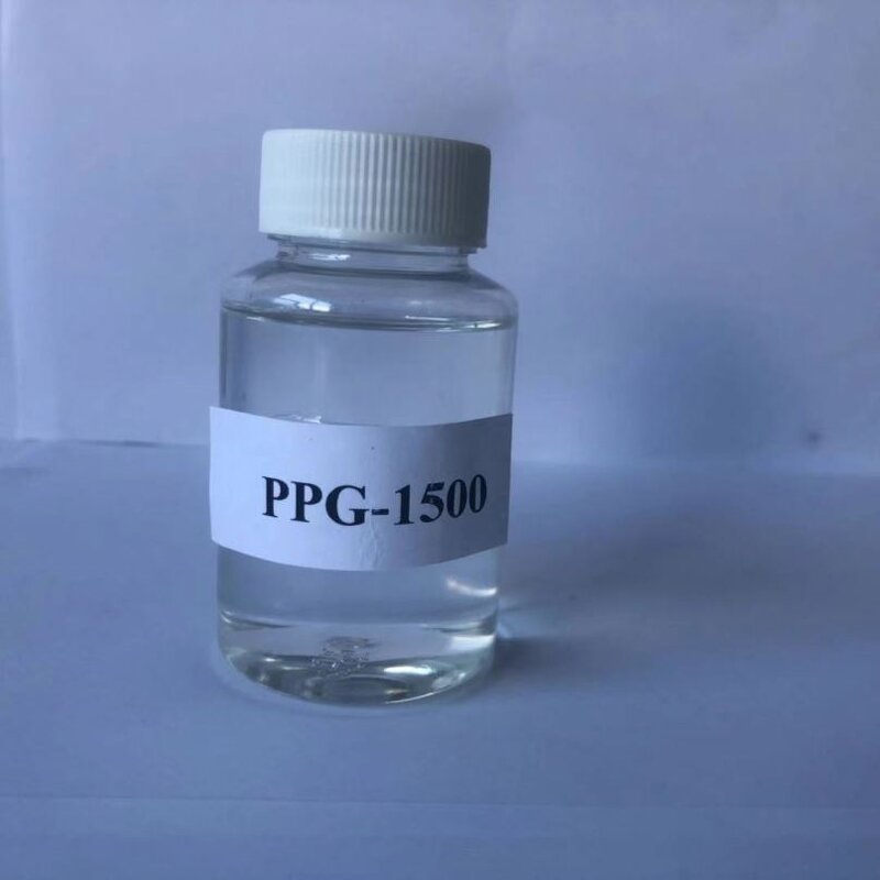 Polyether Polyols Manufacturer - PPG 4000 Cas 25322-69-4