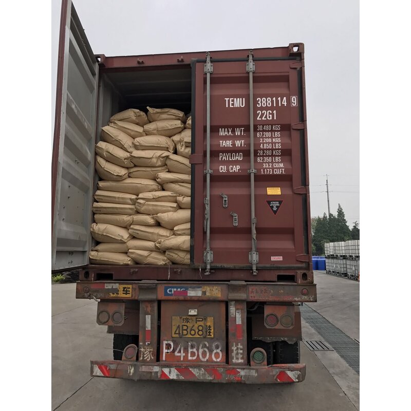 Sodium Alpha-olefin Sulfonate Manufacturer - AOS 92% Powder CAS