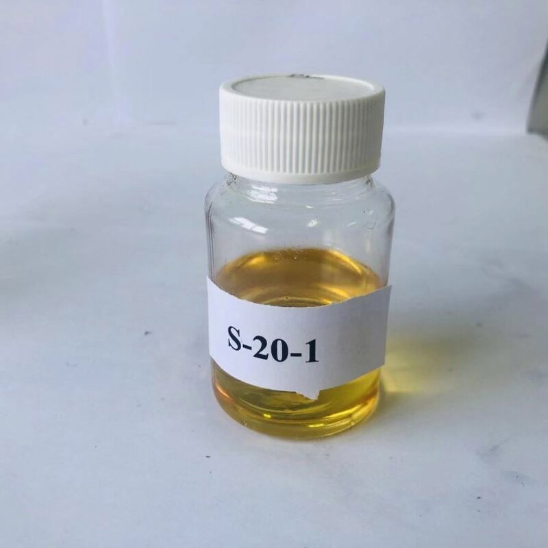 Span 20 Manufacturer - Sorbitan Monolaurate 1338-39-2