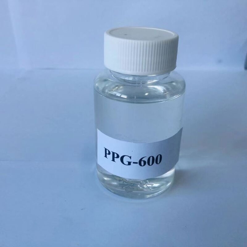 Polypropylene Glycol Supplier - PPG6000 Cas 25322-69-4 Hot Sale