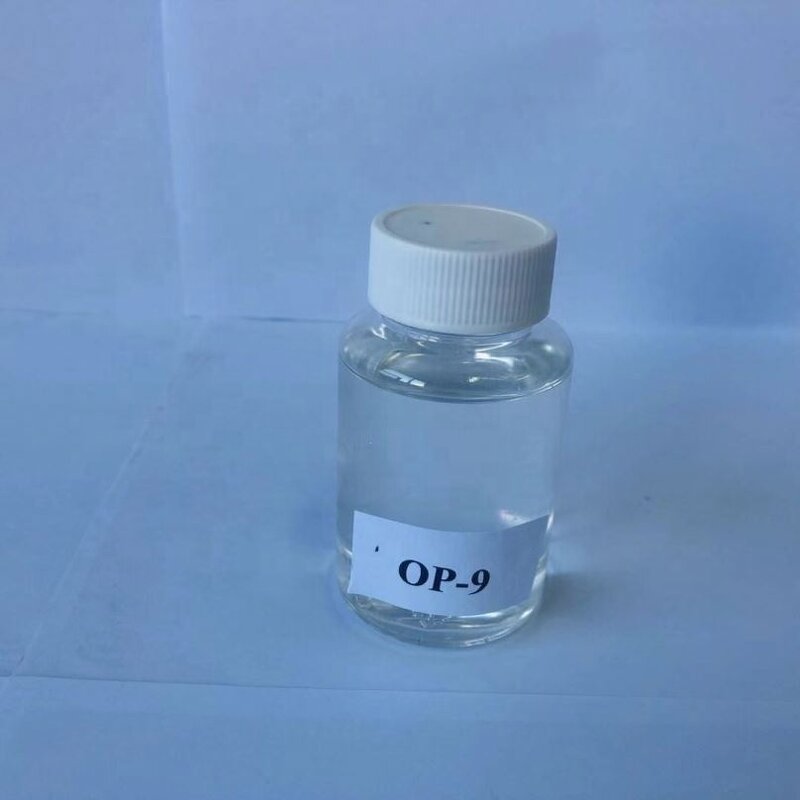 Triton X-100 Manufacturer - CAS 9002-93-1 China Supplier