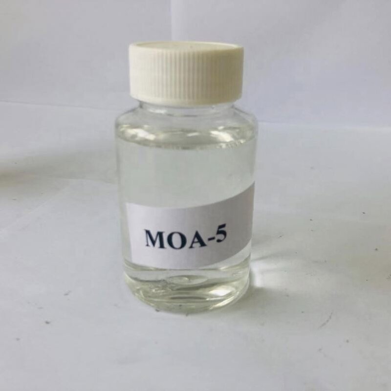 AEO-20 Supplier - Alcohol Ethoxylate 9002-92-0 Emulsifier