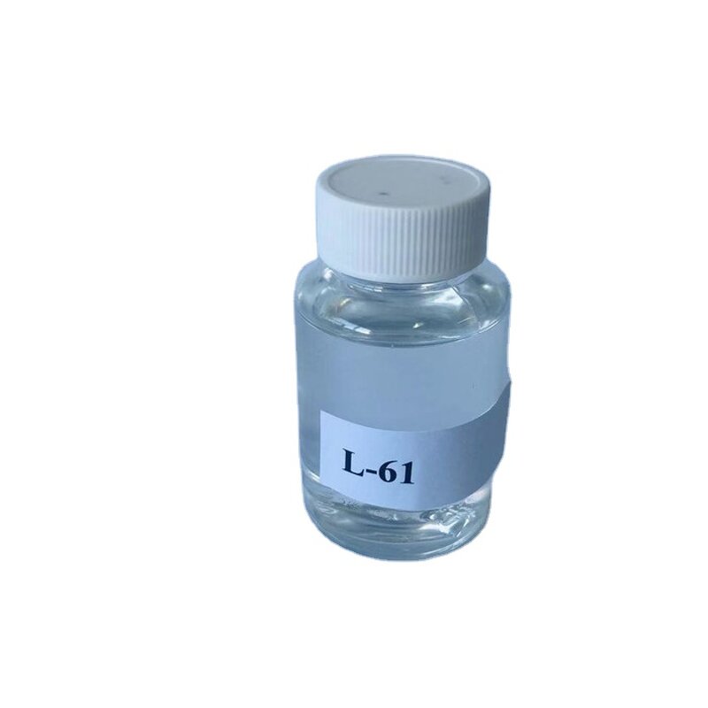 Polyoxyethylene Polyoxypropylene Ether Supplier - Defoamer L-61