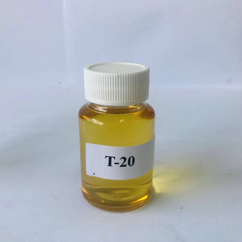 Tween 80 Manufacturer - Fatty Acid Methyl Ester Polyoxyethylene Ether