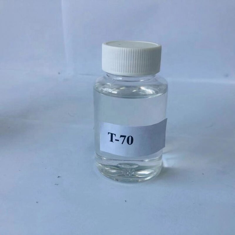 Dioctyl Sodium Sulfosuccinate Manufacturer - Top Grade