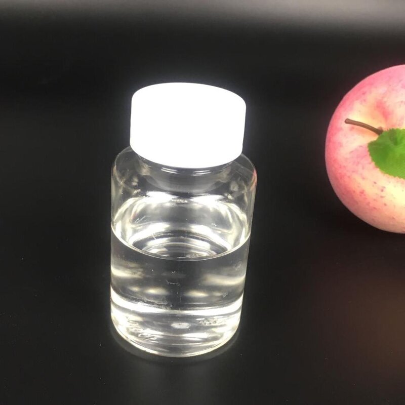 Cocamidopropyl Betaine Supplier - 35% Capb-35 Detergent Raw Material