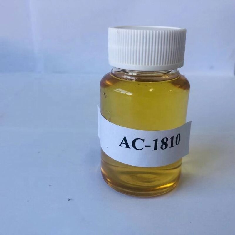 PEG-20 Stearamine Supplier - AC1820 Cas 26635-92-7 Hot Sale