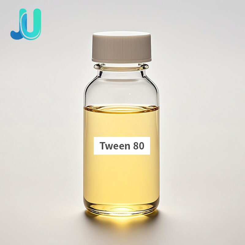 Polysorbate 80 Supplier - Tween 80 Liquid CAS 9005-65-6