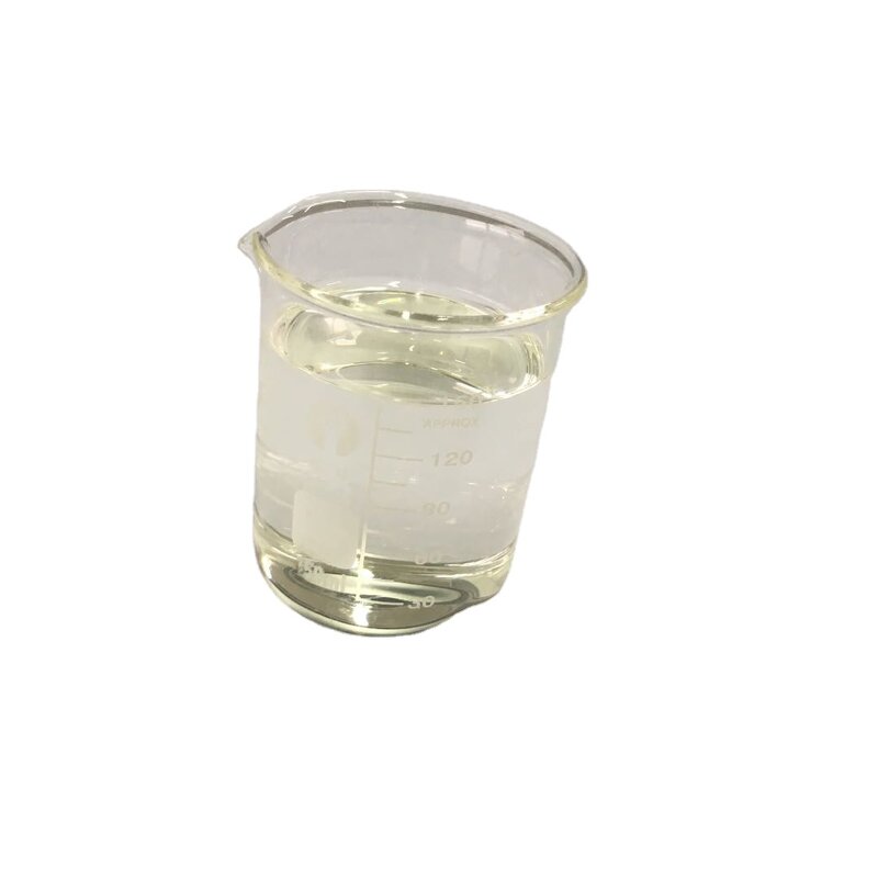 Ethoxylated Hydrogenated Castor Oil Manufacturer - CAS 61788-85-0