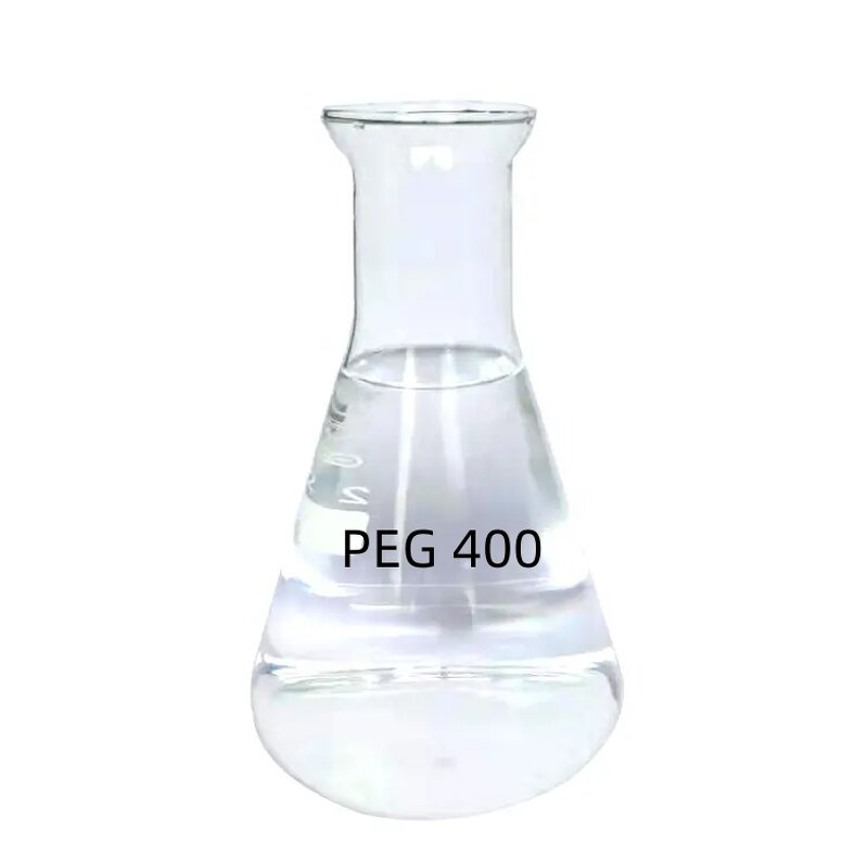 PEG-40 Hydrogenated Castor Oil Manufacturer - CAS 8001-78-3 Cosmetic
