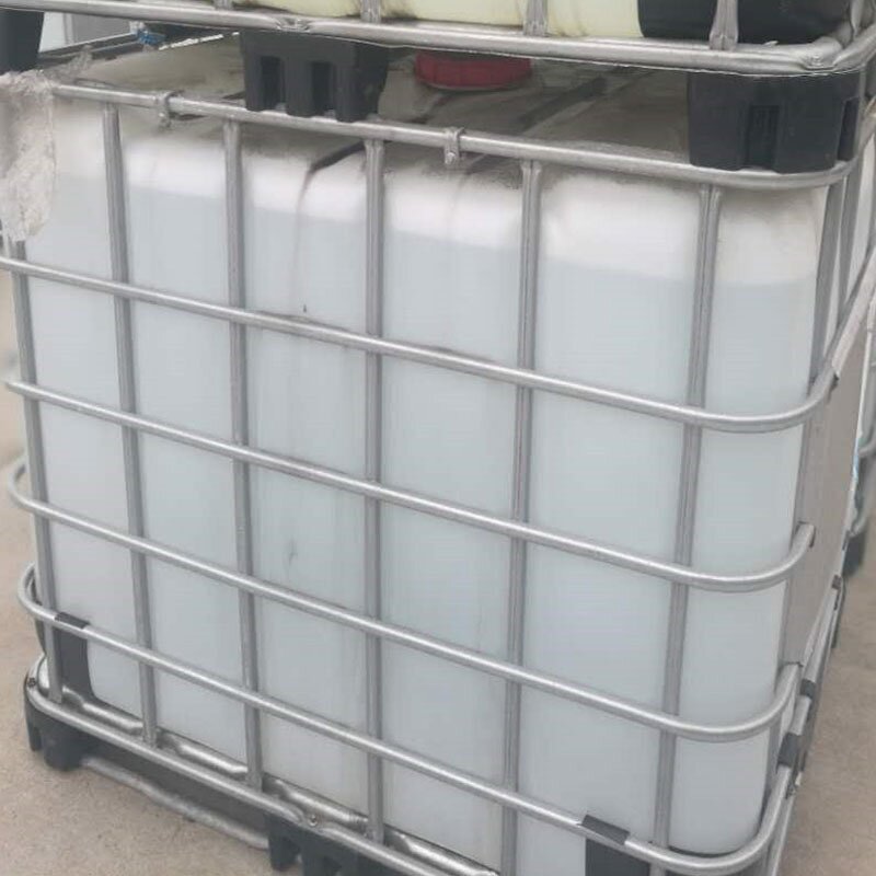 Crude Oil Demulsifier Manufacturer - Water Treatment Surfactant