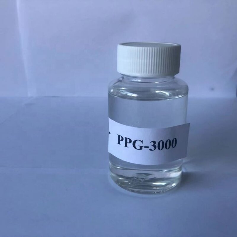 Polypropylene Glycol Manufacturer - PPG 200-8000 Series CAS