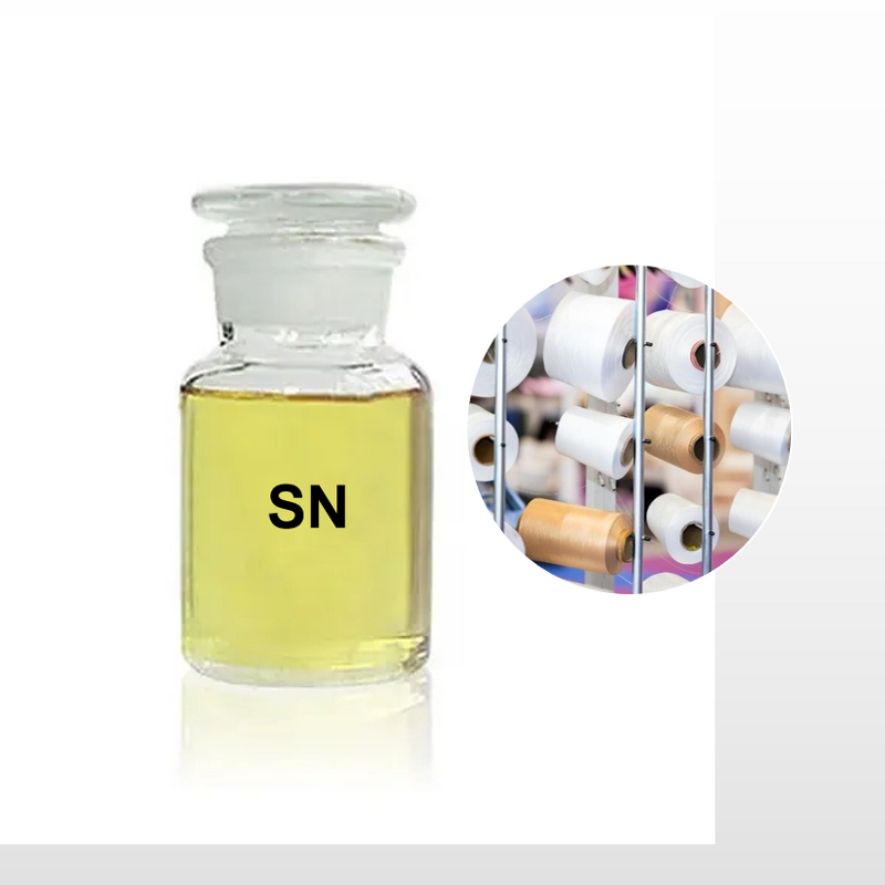Antistatic Agent SN Supplier - Surfactant CAS 86443-82-5