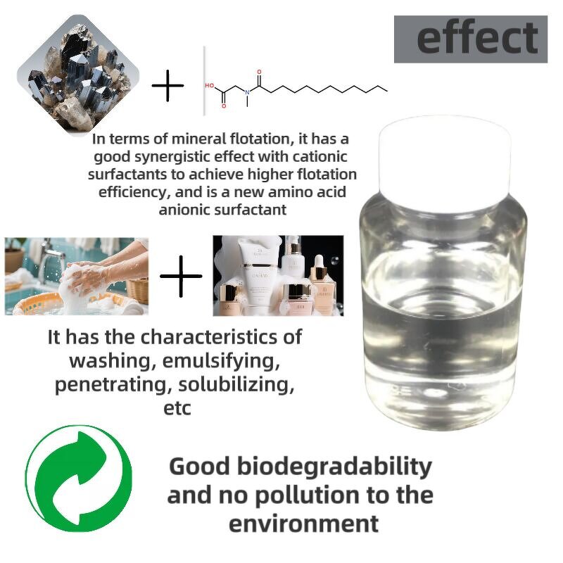Alkyl Polyglucoside Supplier - Glucopon AV-110 N - Lauryl