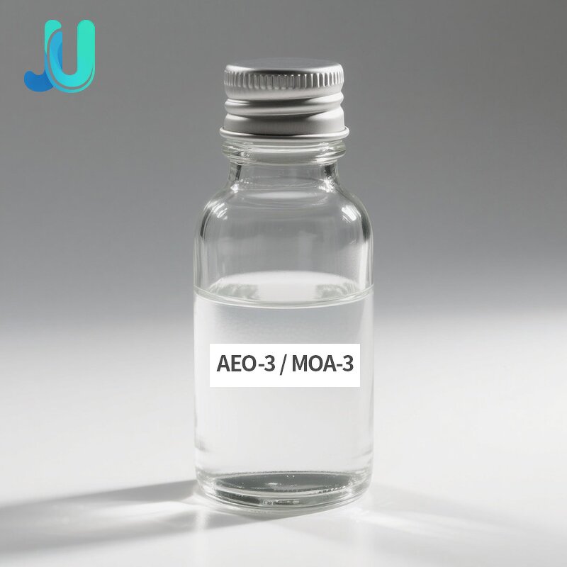 MOA-3 Supplier - AEO-3 Emulsified Oil CAS 68439-50-9