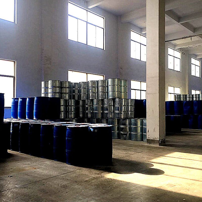 Propylene Glycol Supplier - 99.9% Purity Industrial Grade