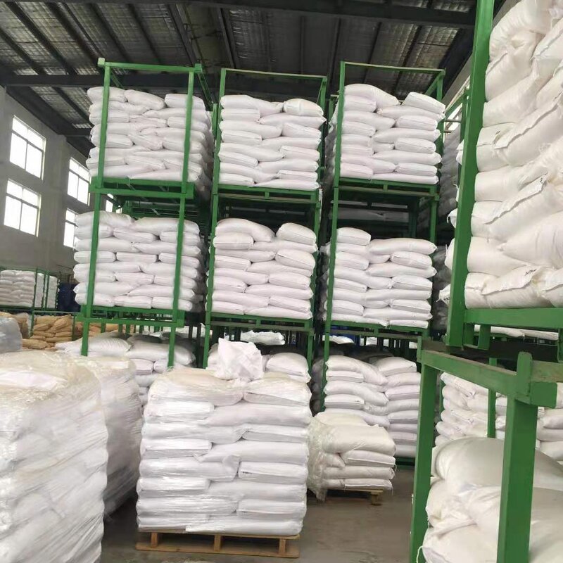 Polyethylene Glycol 3350 Supplier - PEG Flake/Powder in Stock