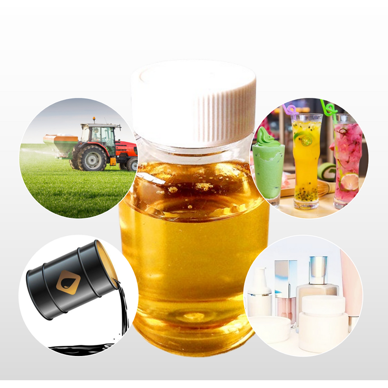 Span 80 Supplier - S-60 Sorbitan Oleate Food Grade