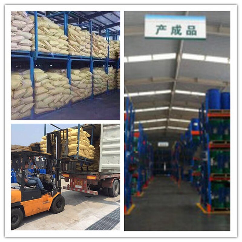 Polyethylene Glycol 3350 Manufacturer - PEG Flake/Powder High Quality