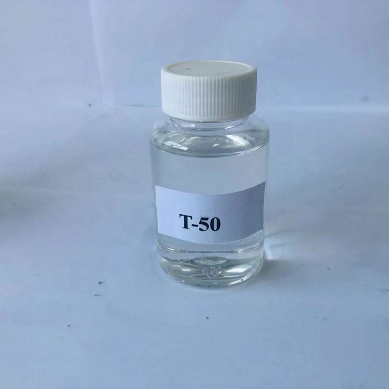 Dioctyl Sodium Sulfosuccinate Manufacturer - Top Grade