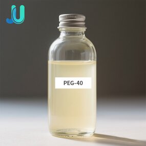 PEG-40 Hydrogenated Castor Oil Manufacturer - HCO-40 99% Content