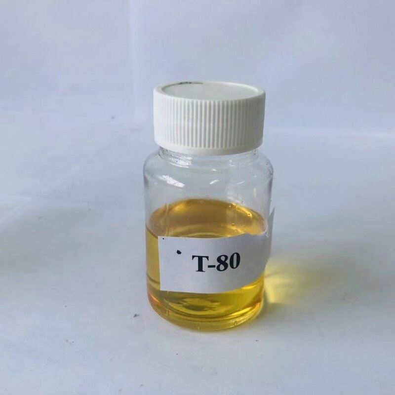 Polysorbate Series Supplier - Tween 20 40 60 80 Hot Sale