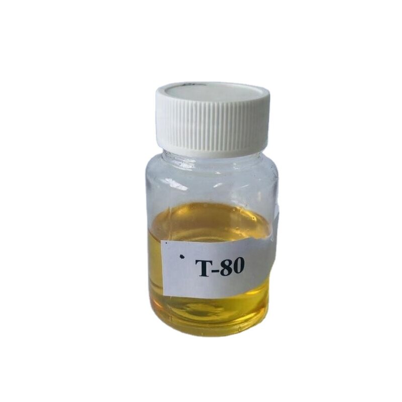 Polysorbate 80 Manufacturer - Tween 80 Bulk Cas 9005-65-6