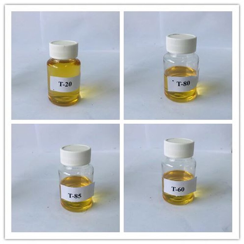 Polysorbate 80 Supplier - Tween 80 Powder Antistatic Agent